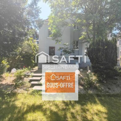 Maison 8 pièces 391000 €