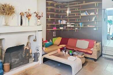 Maison 4 pièces 269000 €