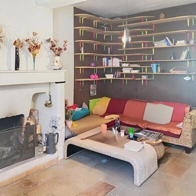 Maison 4 pièces 270000 €