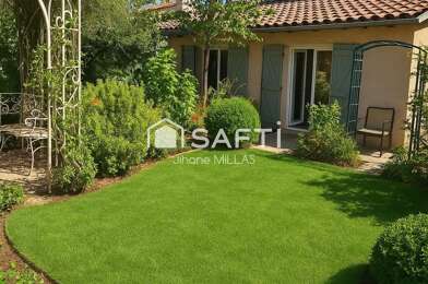 Maison 4 pièces 269000 €