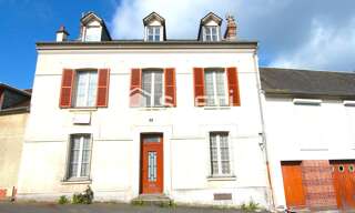 Maison 7 Pièces 169 m² à vendre à Lisieux (14100)