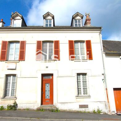 Maison 7 pièces 149900 €