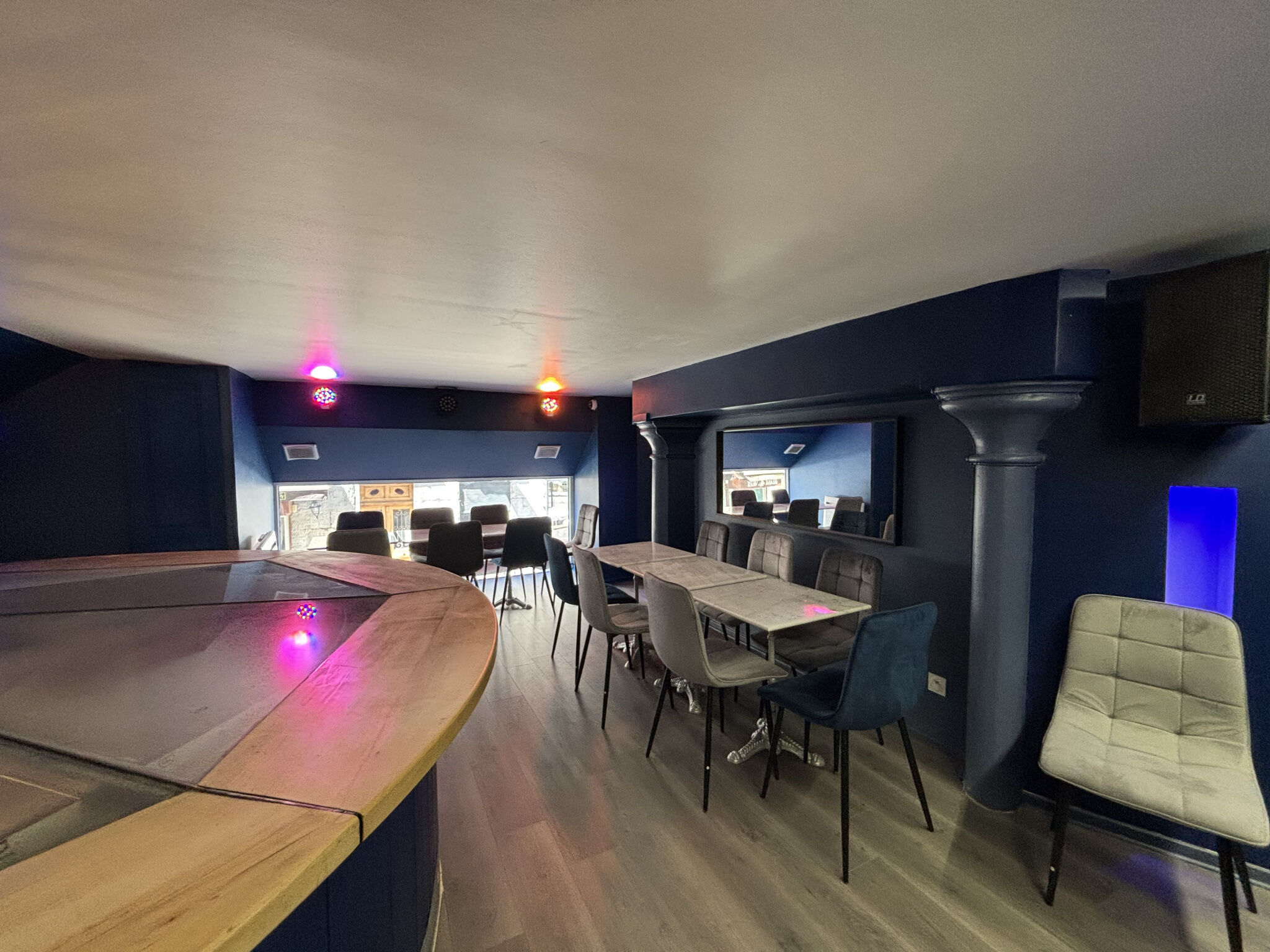 Local commercial  à louer Grenoble 38000