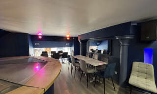 Commerce  70 m² à louer à Grenoble (38000)