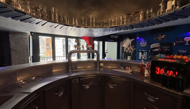 Local commercial  à louer Grenoble 38000