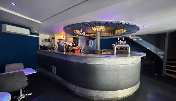 Local commercial  à louer Grenoble 38000