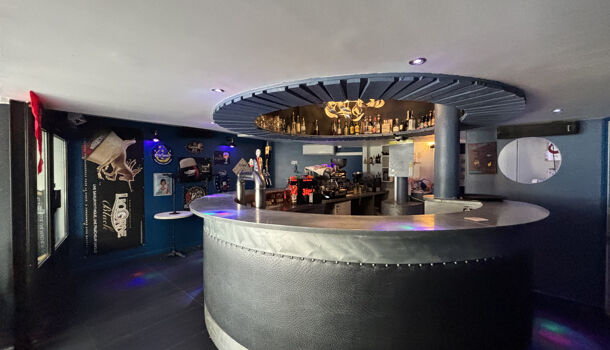 Local commercial  à louer Grenoble 38000