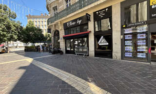 Commerce  70 m² à louer à Grenoble (38000)