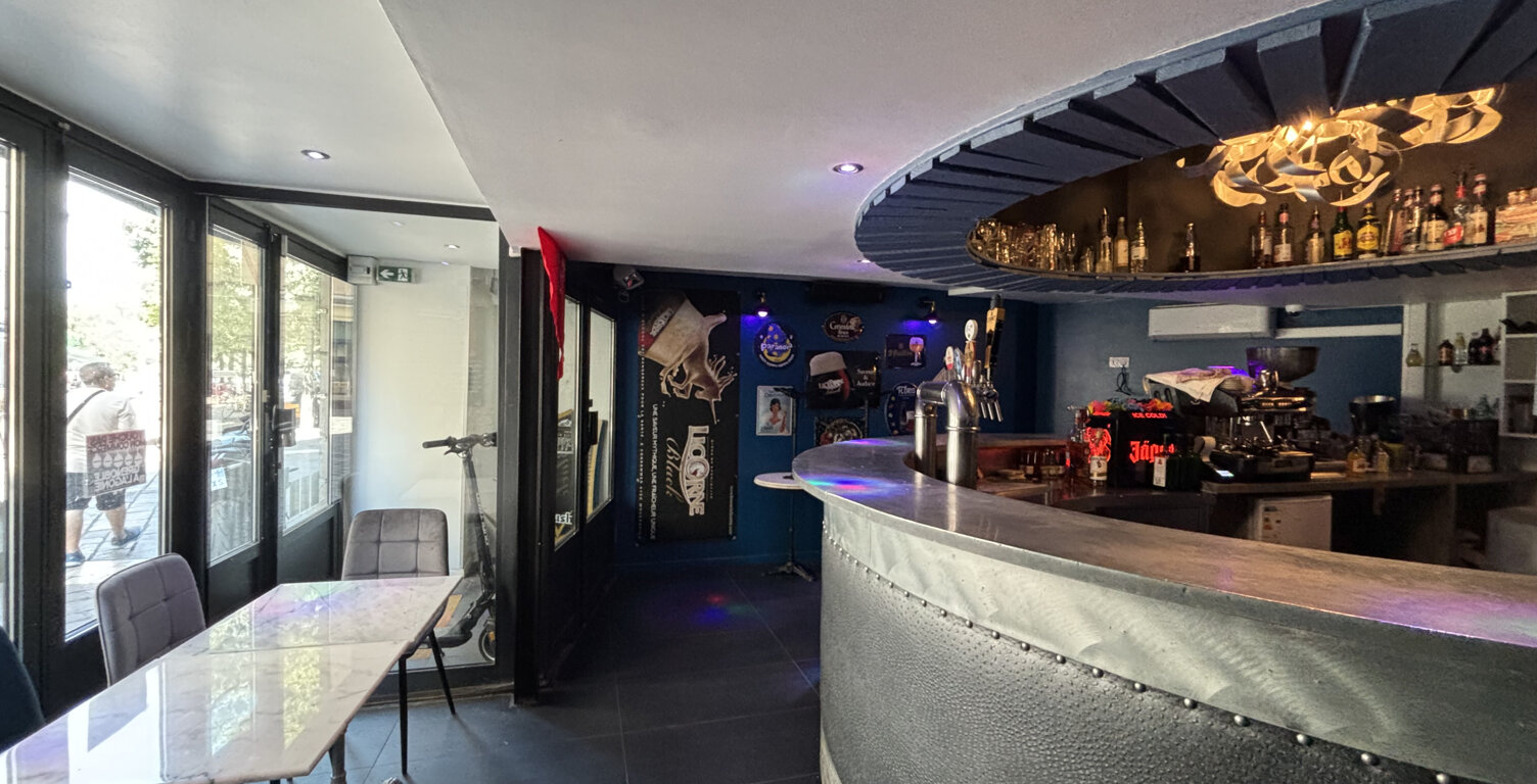 Local Commercial 70 m2 — photo 1