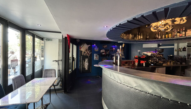 Local commercial  à louer Grenoble 38000