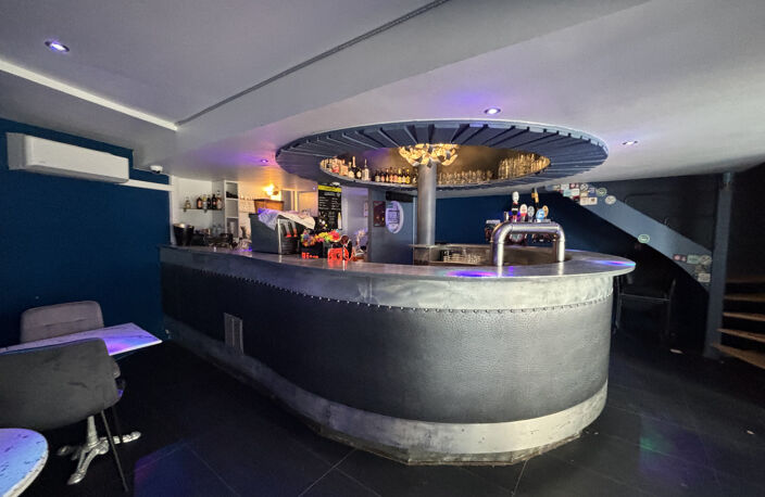 Local Commercial 70 m2 — photo 4