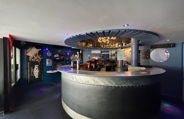 Local Commercial 70 m2 — photo 5