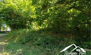 Terrain  1010 m² à vendre à Neuvic (19160)