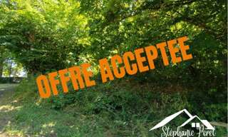 Terrain  1010 m² à vendre à Neuvic (19160)