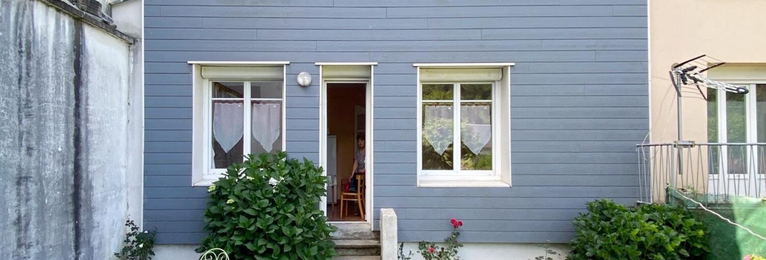 Maison 7 Pièces 150 m² à vendre à Lacaune (81230)