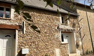 Maison 3 Pièces 60 m² à vendre à Houlbec-Cocherel (27120)