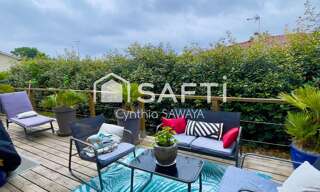 Maison 4 Pièces 110 m² à vendre à La Teste-de-Buch (33260)