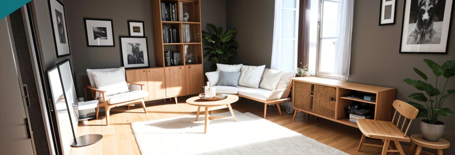 Maison 7 Pièces 140 m² à vendre à La Courtine (23100)