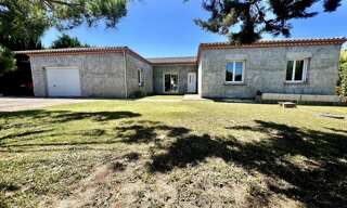 Maison 7 Pièces 150 m² à vendre à Lagupie (47180)