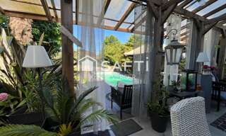 Maison 8 Pièces 180 m² à vendre à La Chevrolière (44118)