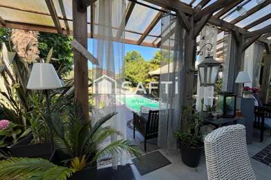 Maison 8 pièces 449990 €