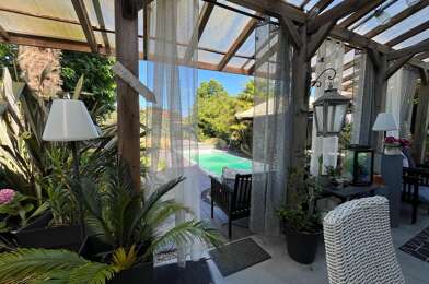 Maison 8 pièces 432000 €