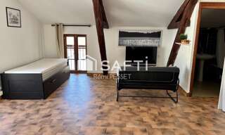 Appartement 1 Pièce 34 m² à vendre à Condom (32100)