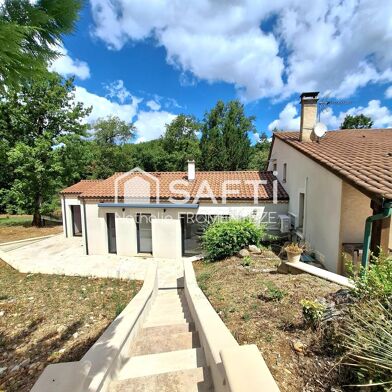 Maison 7 pièces 299000 €