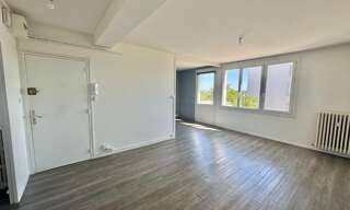 Appartement 4 Pièces 65 m² à vendre à Niort (79000)