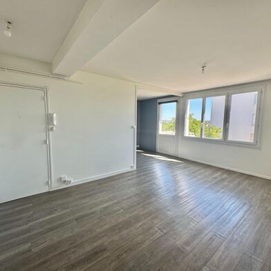 Appartement 4 pièces 96000 €