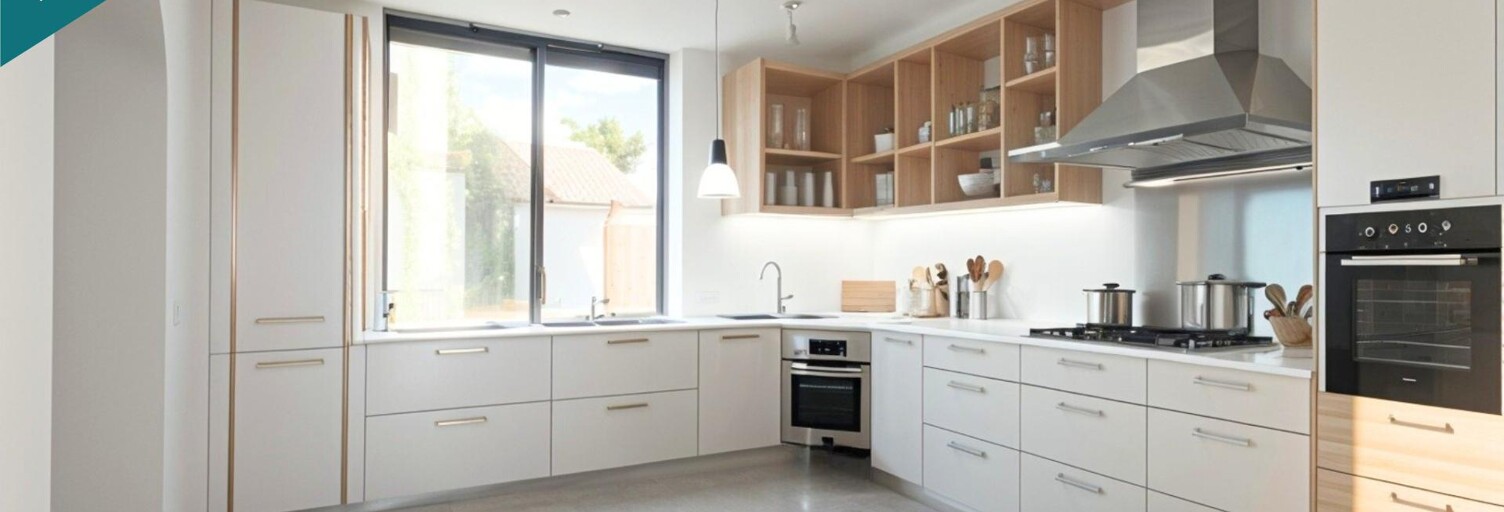 Maison 7 Pièces 150 m² à vendre à La Courtine (23100)