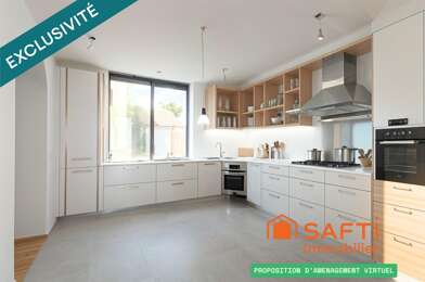 Maison 7 pièces 139000 €