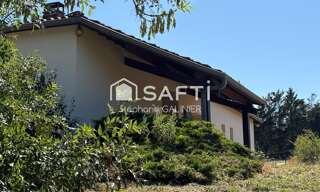 Maison 8 Pièces 238 m² à vendre à Auriac-sur-Vendinelle (31460)