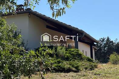 Maison 8 pièces 319990 €