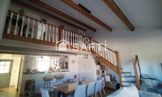 Maison 5 Pièces 144 m² à vendre à Istres (13800)