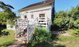 Maison 4 Pièces 85 m² à vendre à Bréval (78980)