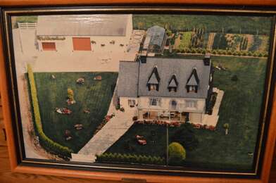 Maison 7 pièces 269900 €