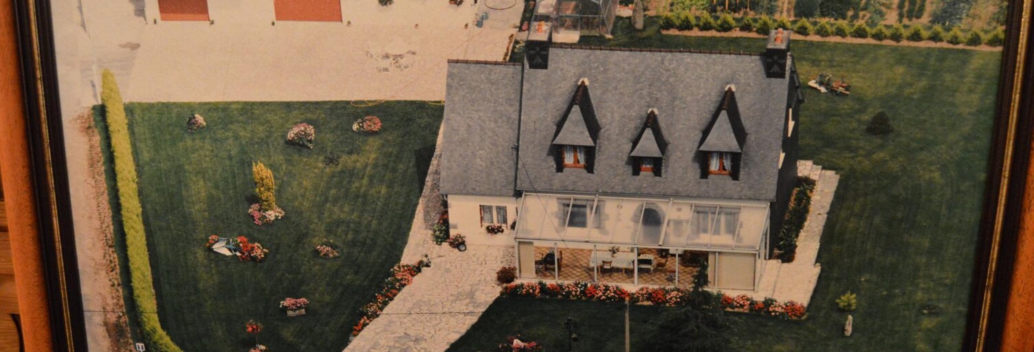 Maison 7 Pièces 146 m² à vendre à Plounévez-Moëdec (22810)