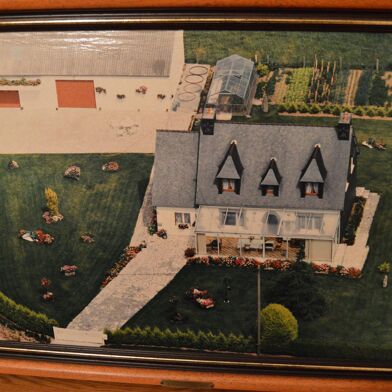 Maison 7 pièces 269900 €