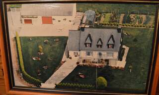 Maison 7 Pièces 146 m² à vendre à Plounévez-Moëdec (22810)