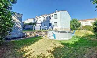 Maison 6 Pièces 117 m² à vendre à Chanverrie (85130)