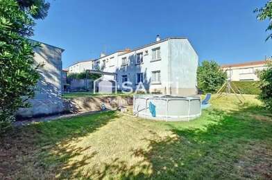 Maison 6 pièces 160000 €