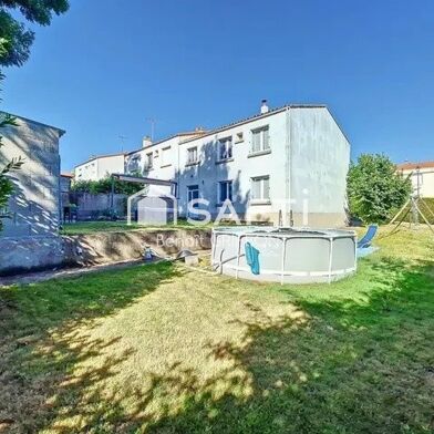 Maison 6 pièces 169300 €