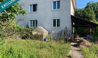 Maison 4 Pièces 77 m² à vendre à Vallenay (18190)