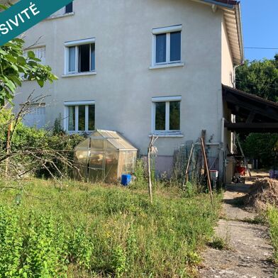 Maison 4 pièces 77000 €