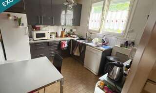 Maison 4 Pièces 77 m² à vendre à Vallenay (18190)