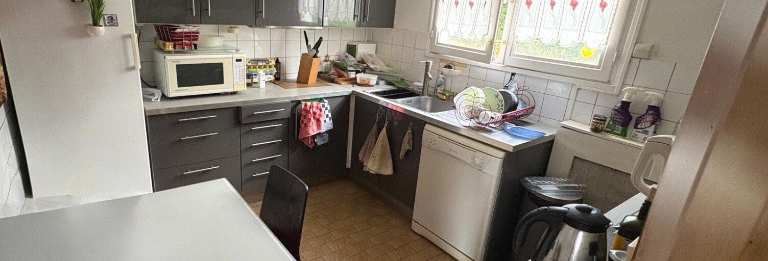 Maison 4 Pièces 77 m² à vendre à Vallenay (18190)