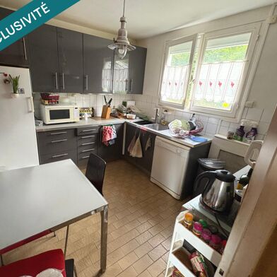 Maison 4 pièces 70000 €