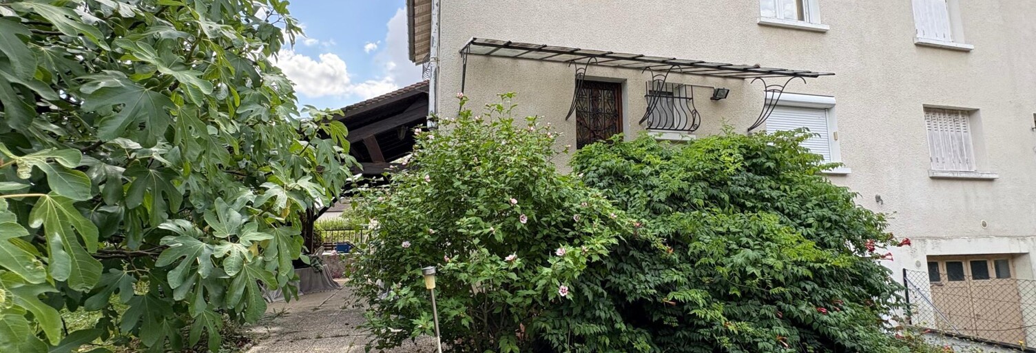 Maison 4 Pièces 77 m² à vendre à Vallenay (18190)