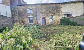 Maison 4 Pièces 90 m² à vendre à Villers-le-Tilleul (08430)